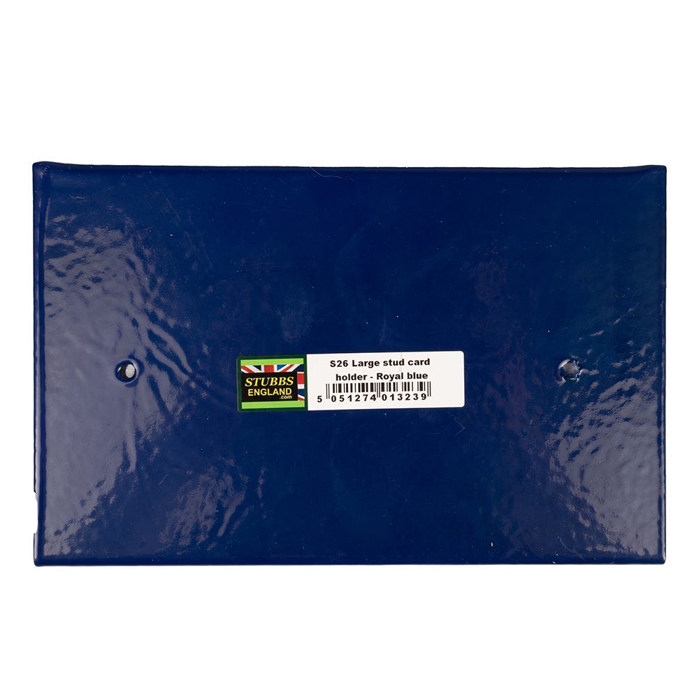 STUBBS Stud Card Holder (S27) image 6